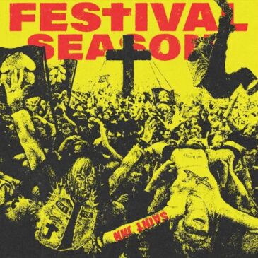 SAINt JHN veröffentlicht sein neues Album “Festival Season”