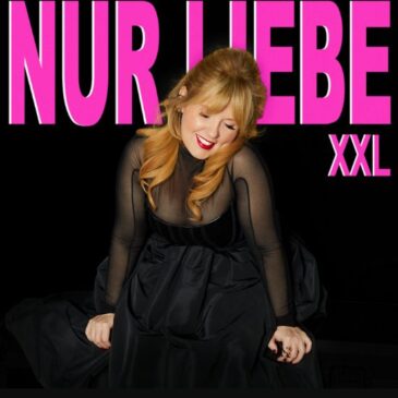 Maite Kelly präsentiert ihr neues Album „Nur Liebe XXL“