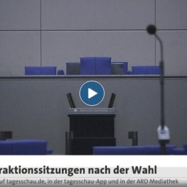 tagesschau in 100 Sekunden