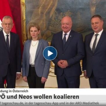 tagesschau in 100 Sekunden