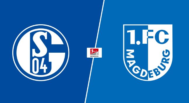 2. Liga Live: FC Schalke 04 – 1. FC Magdeburg, 20. Spieltag (SPORT1  20:30 – 22:30 Uhr)