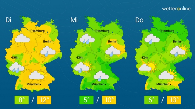 Neues Hoch in Sicht