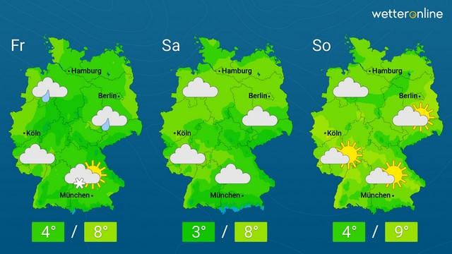 Hoch HELTRAUT geht vor Anker