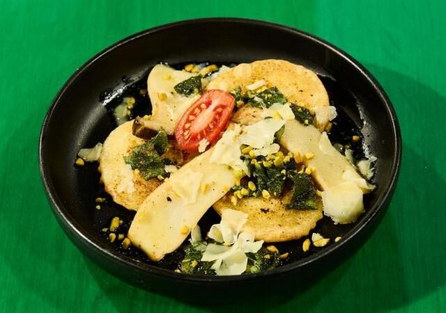 Die Küchenschlacht: Maultaschen vs. Cheddar-Ravioli vom 05. Februar 2025