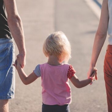 Kinder suchen Pflegefamilien – Informationsveranstaltung am 06. März im Alten Rathaus