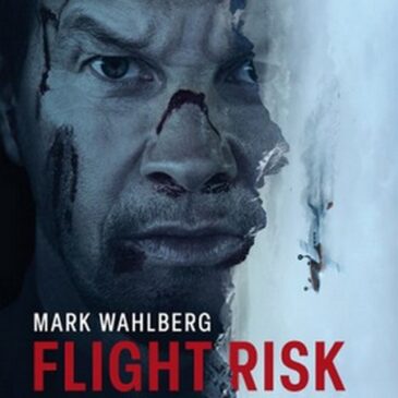 Tagestipp Kino Magdeburg: Flight Risk