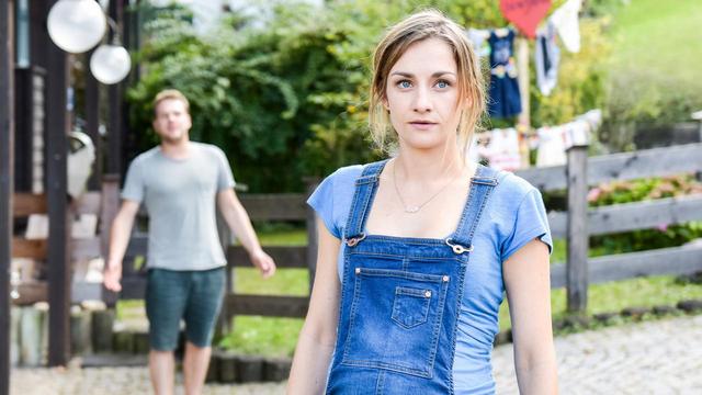 Dramaserie: Lena Lorenz – Geschwisterliebe (1) (ZDF 19:25 – 20:15 Uhr)