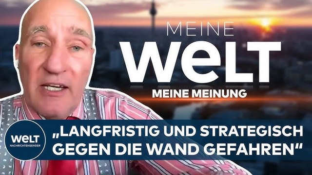 MEINUNG AM MITTAG: „Diese Wahlen sind eine Zumutung!“ Nicht wählen? „Kapitulieren ist keine Option!“