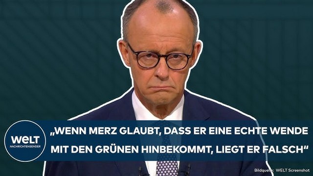 MERZ: „Der falsche Weg!“ – Nach TV-Duell gegen Scholz! Heftige Kritik am Unions-Kanzlerkandidaten