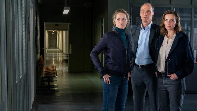 Tatort: Herz der Dunkelheit (Das Erste  20:15 – 21:45 Uhr)