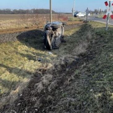 Polizeirevier Stendal: Aktuelle Polizeimeldungen