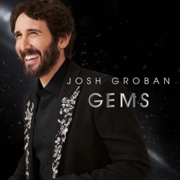 Josh Groban veröffentlicht „Be Alright“