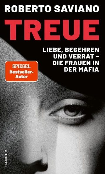 Das neue Buch von Roberto Saviano: Treue