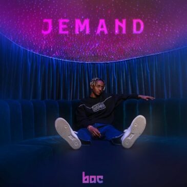 bac veröffentlicht seine neue Single “Jemand”