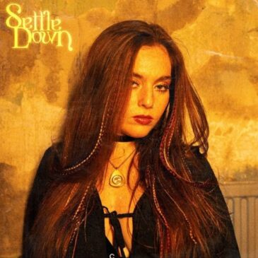 Vella veröffentlicht ihre neue Single “Settle Down”