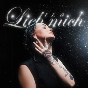 ILO veröffentlicht ihre neue Single & Video “Lieb Mich”