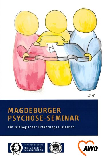 Einladung zum Magdeburger Psychose-Seminar 2025