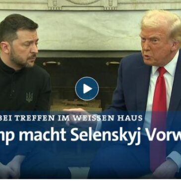 tagesschau in 100 Sekunden