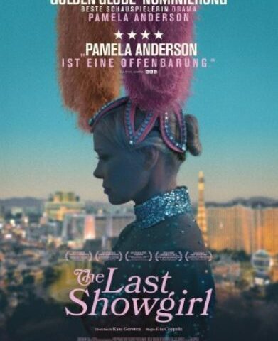 Tagestipp Kino Magdeburg: The Last Showgirl