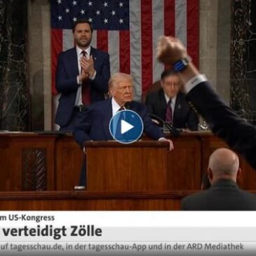 tagesschau in 100 Sekunden