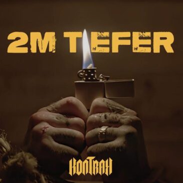 Kontra K veröffentlicht neue Single “2 Meter tiefer” und kündigt sein neues Album “Augen träumen Herzen sehen”