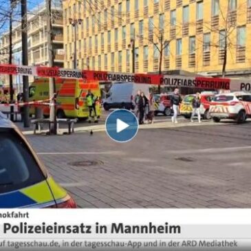 tagesschau in 100 Sekunden