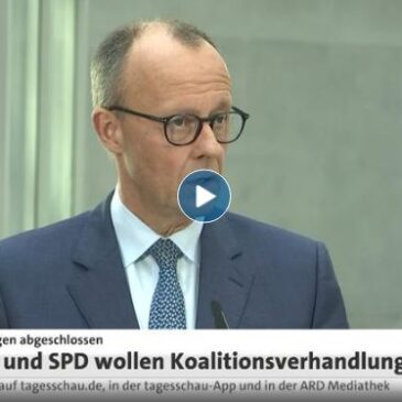 tagesschau in 100 Sekunden