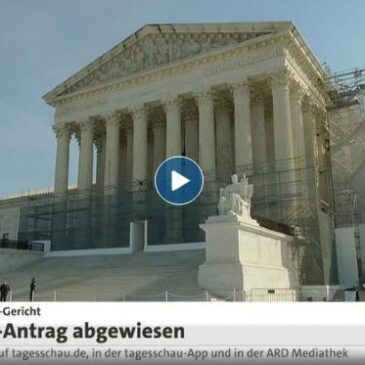 tagesschau in 100 Sekunden