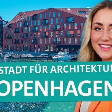 Kopenhagen – Architektur, Trends und Design in Dänemarks Hauptstadt | ARD Reisen