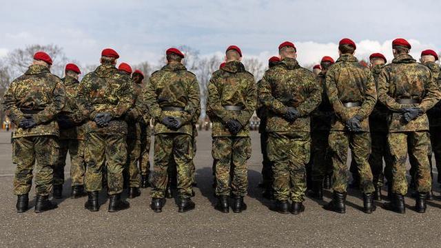 Sondersendung ARD extra: Verteidigung – Wie schützt sich Deutschland? (Das Erste  20:15 – 20:45 Uhr)